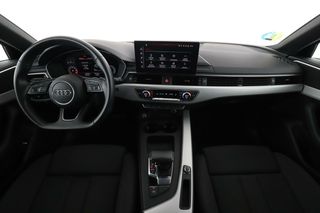 Audi A4 35 TDI S line