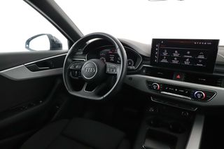 Audi A4 35 TDI S line