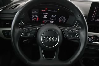 Audi A4 35 TDI S line