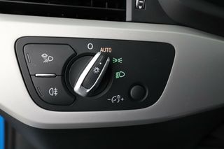 Audi A4 35 TDI S line