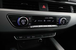 Audi A4 35 TDI S line
