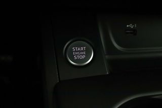 Audi A4 35 TDI S line