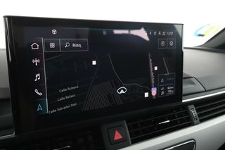 Audi A4 35 TDI S line