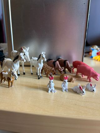 Animaletti per bambini