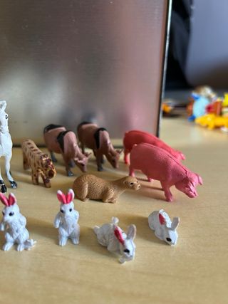 Animaletti per bambini