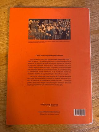 Antologia poetica - Federico Garcia Lorca (ebau...