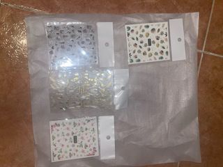 Lámpara LED Uñas Rosalino + Cargador nunca usado