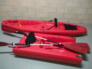 Kayak Point 65 Apollo