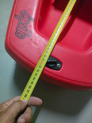 Kayak Point 65 Apollo