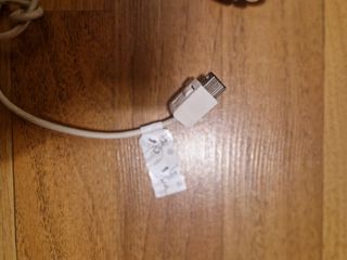 Nunchuk para Nintendo Wii