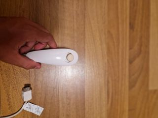 Nunchuk para Nintendo Wii