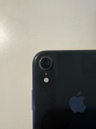 iPhone XR Negro 64 GB