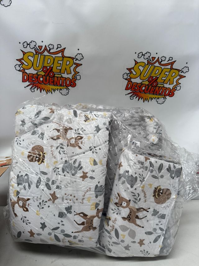 Nido Bebe Reductor Medi Partners