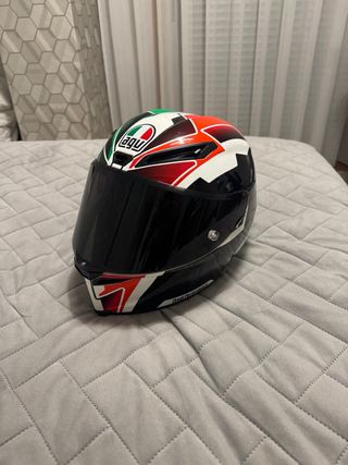 Capacete Agv Corsa R