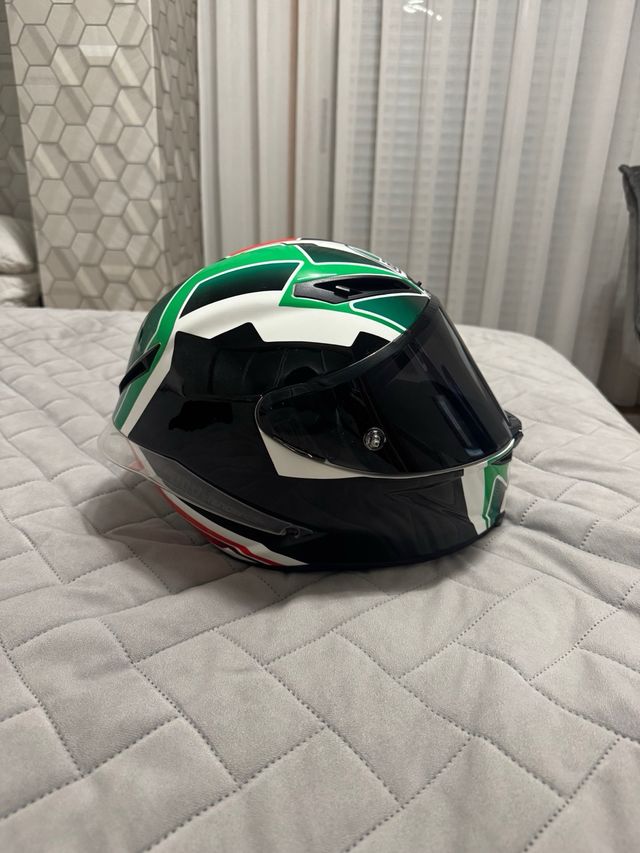 Capacete Agv Corsa R