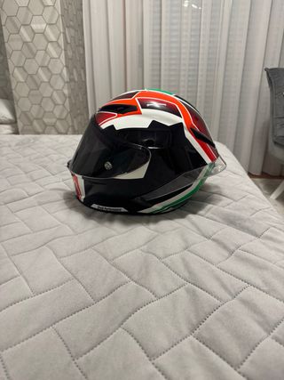 Capacete Agv Corsa R
