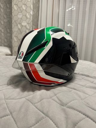 Capacete Agv Corsa R
