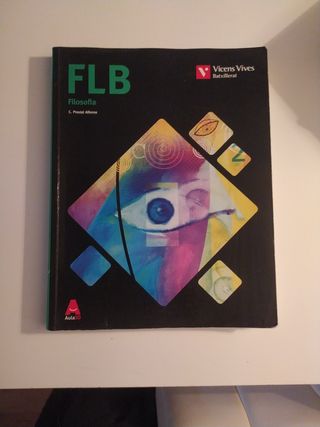FLB (Filosofia) Aula 3D