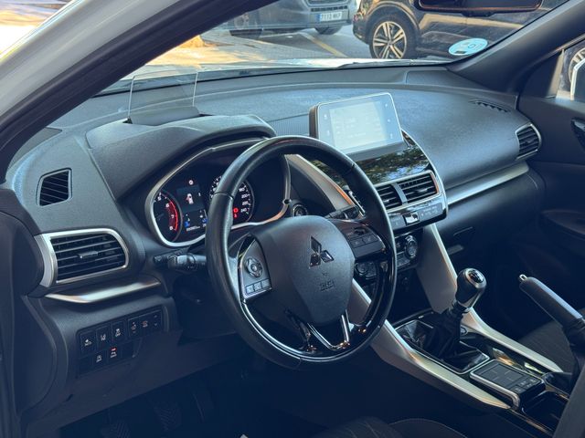 Mitsubishi EclipseCross 150T 163cv *6 velocidades*