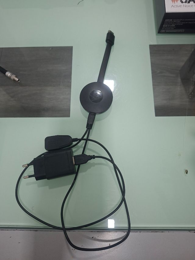 Mirascreen Adaptador HDMI Inalámbrico