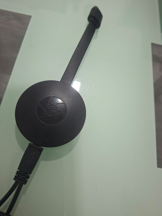 Mirascreen Adaptador HDMI Inalámbrico