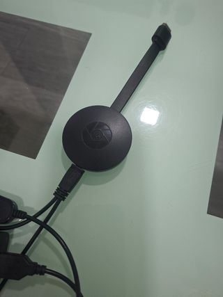 Mirascreen Adaptador HDMI Inalámbrico