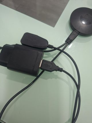 Mirascreen Adaptador HDMI Inalámbrico