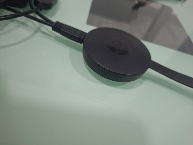 Mirascreen Adaptador HDMI Inalámbrico