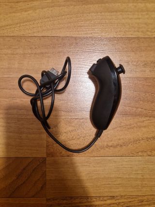 Nintendo Nunchuk