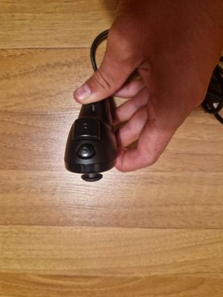 Nintendo Nunchuk