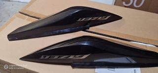 Piezas Yamaha FZ6