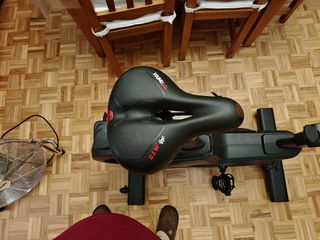 Bicicleta Estática Bodytone Spinning DS60 Bluetoot