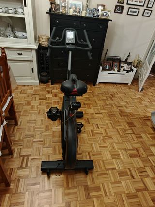 Bicicleta Estática Bodytone Spinning DS60 Bluetoot