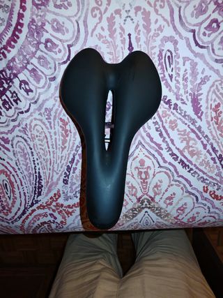 Bicicleta Estática Bodytone Spinning DS60 Bluetoot