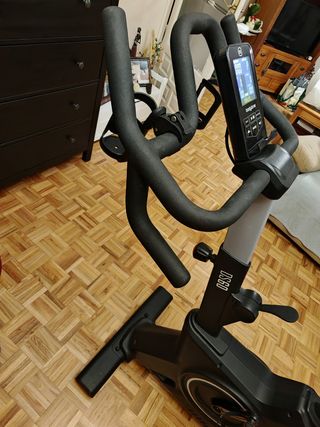 Bicicleta Estática Bodytone Spinning DS60 Bluetoot