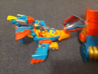 Superthings - Set de 3 Juguetes