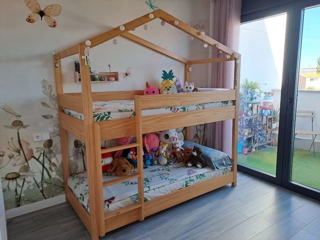 Litera Montessori  ¡¡OPORTUNIDAD!!