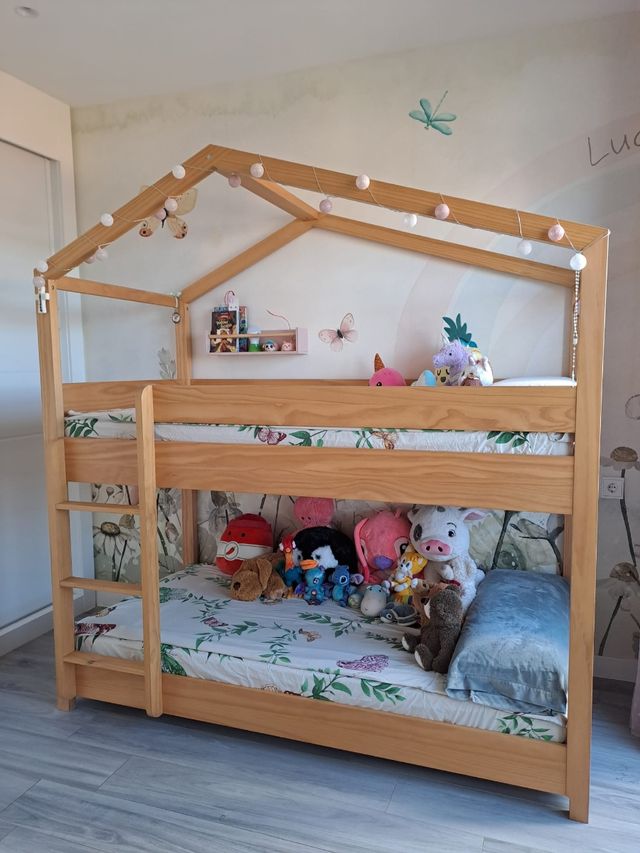 Litera Montessori  ¡¡OPORTUNIDAD!!