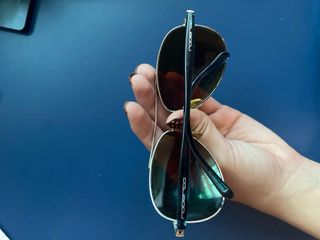 Gafas y funda Roberto 
