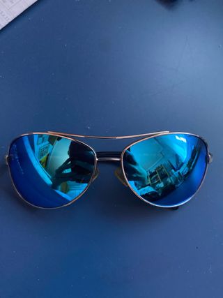 Gafas y funda Roberto 