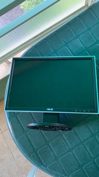 Monitor ASUS Negro 19 pulgadas