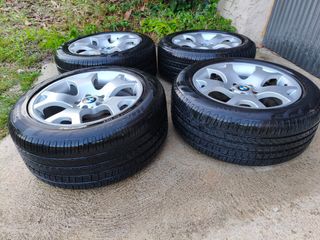 Llantas BMW ORIGINALES 19