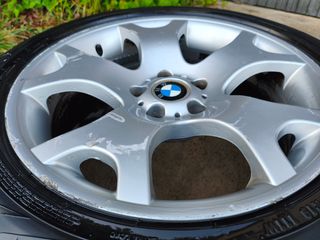 Llantas BMW ORIGINALES 19