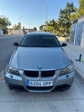 BMW Serie 3 2008
