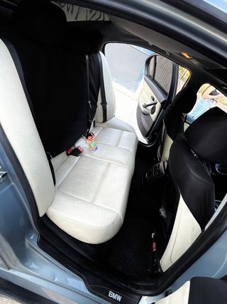 BMW Serie 3 2008
