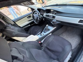BMW Serie 3 2008