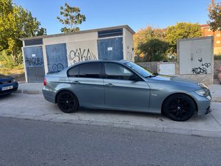 BMW Serie 3 2008