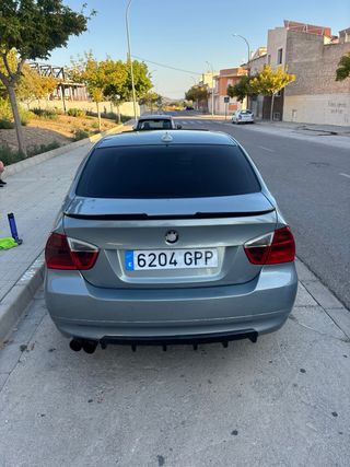 BMW Serie 3 2008