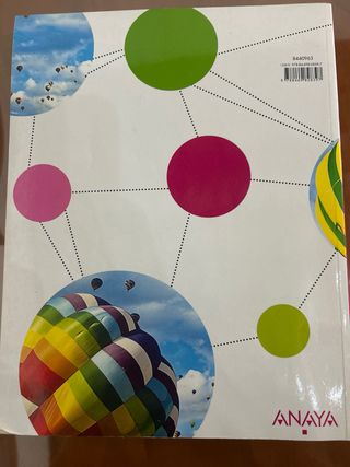 Física y Química, 3 ESO. Andalucía NUEVO