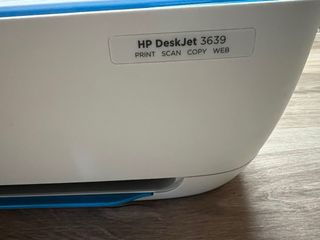 2 Impresoras de inyección de tinta